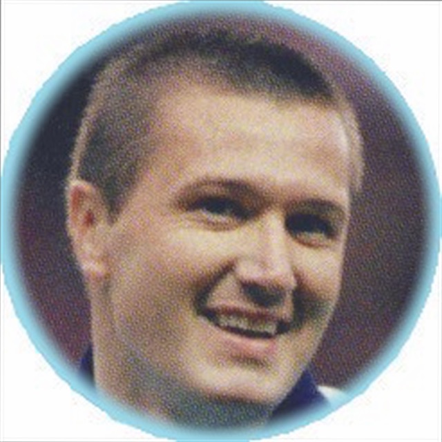 Player image coming soon