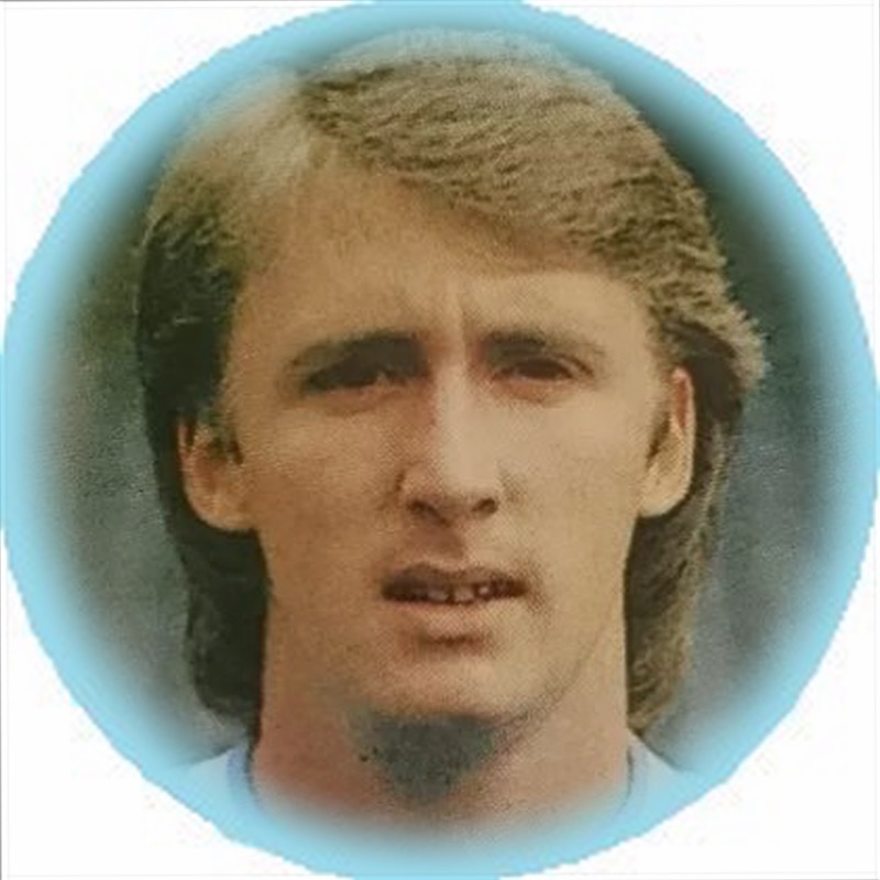 Player image coming soon