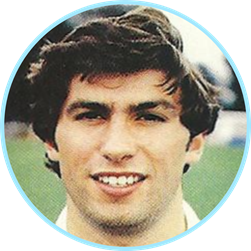 Player image coming soon