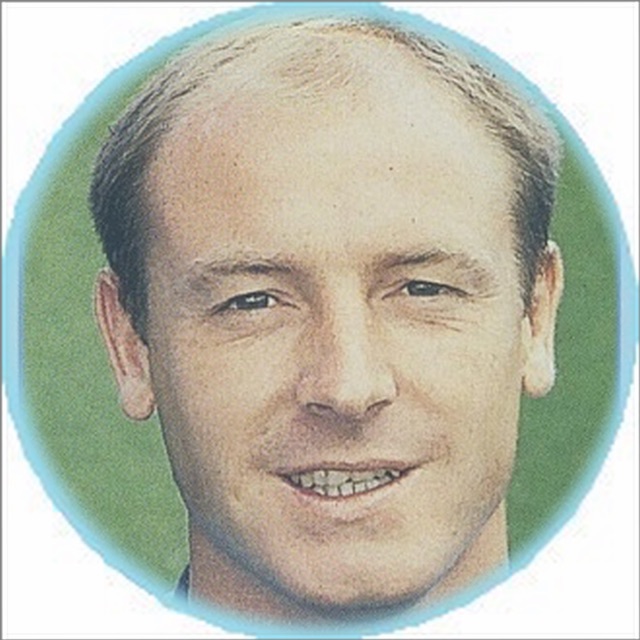 Player image coming soon