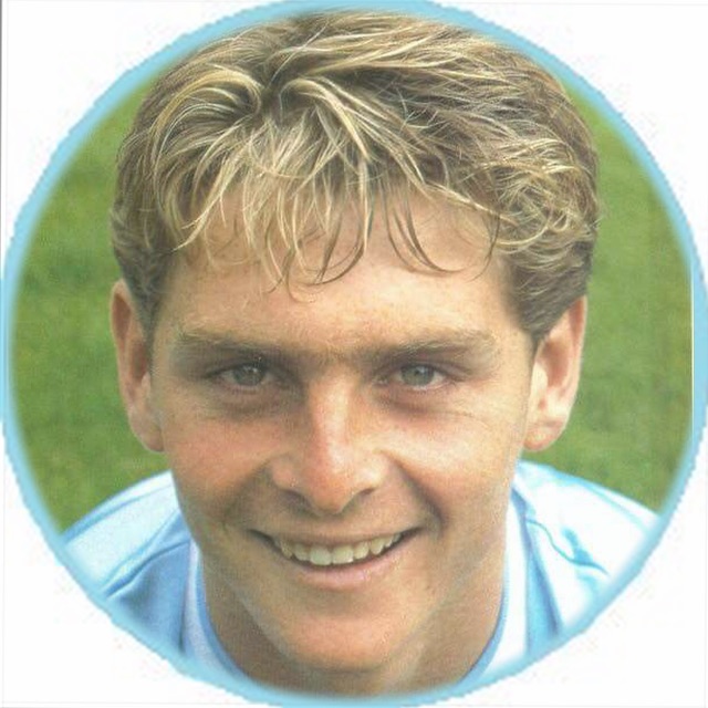 Player image coming soon