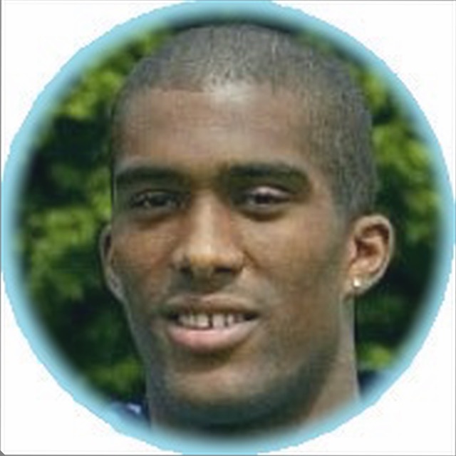 Player image coming soon