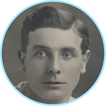 Player image coming soon