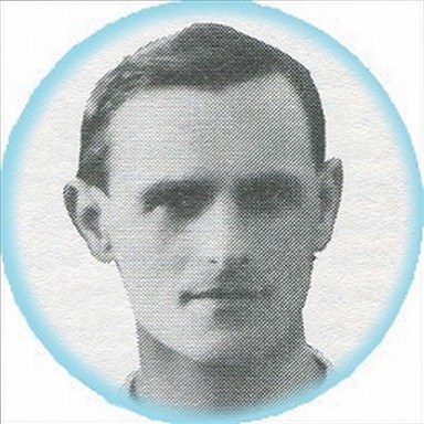 Player image coming soon