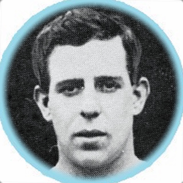 Player image coming soon