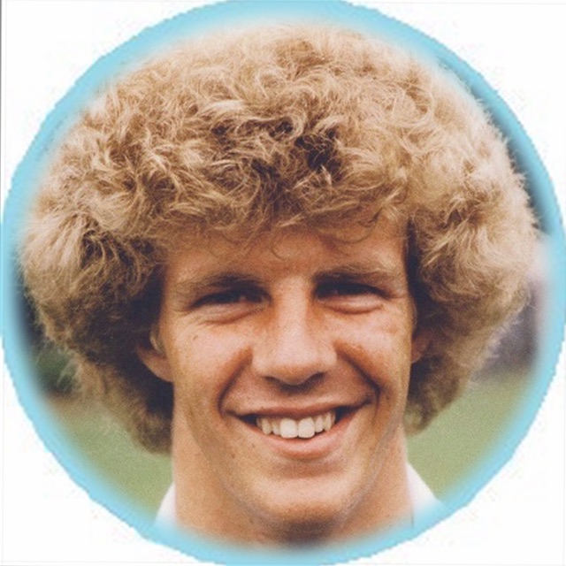 Player image coming soon