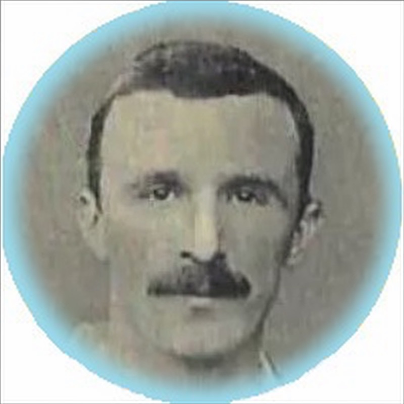 Player image coming soon