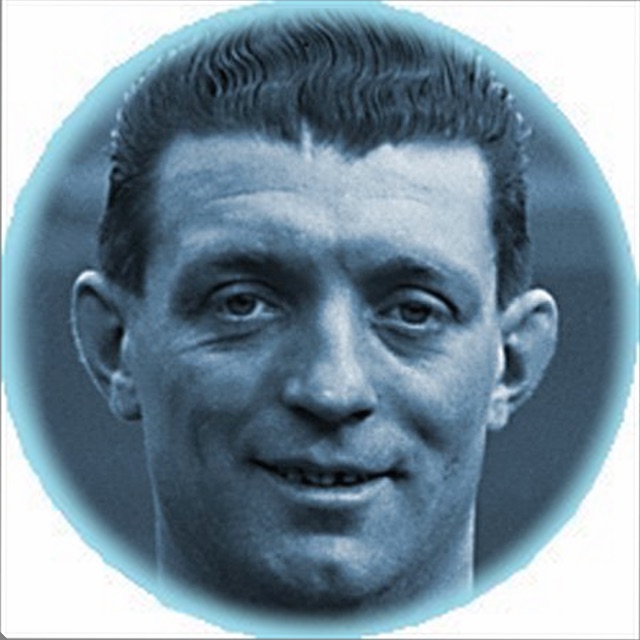 Player image coming soon