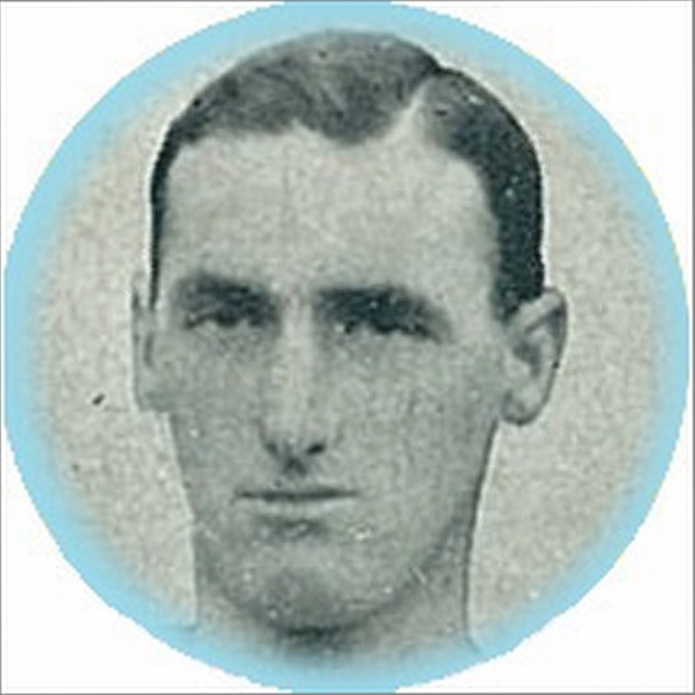 Player image coming soon