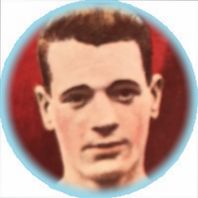 Player image coming soon