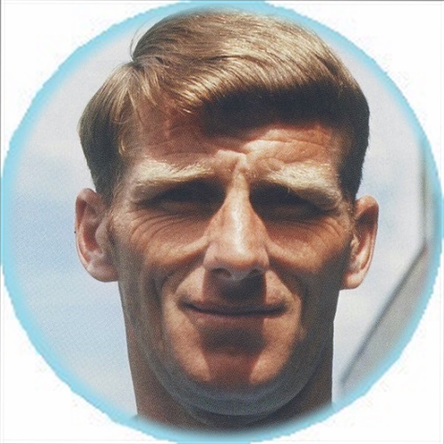 Player image coming soon