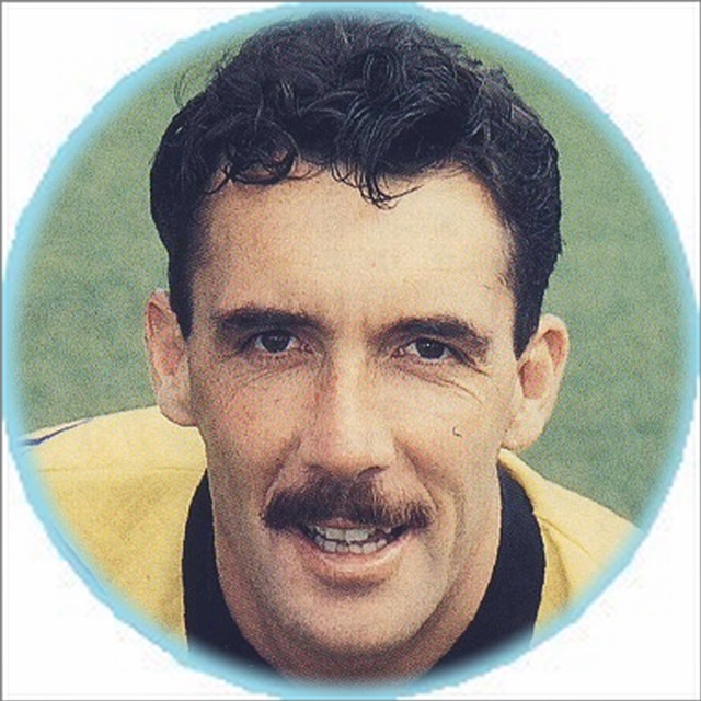 Player image coming soon