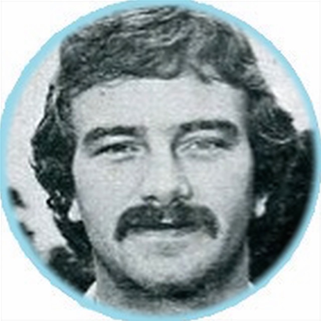 Player image coming soon