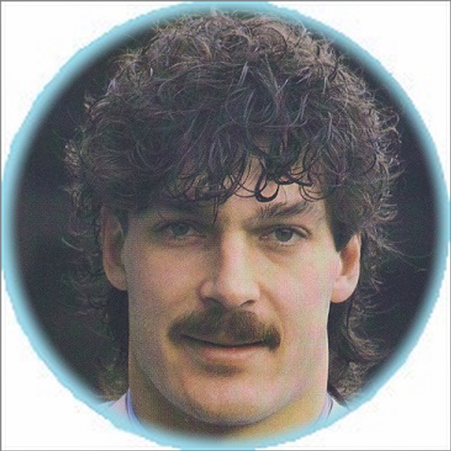 Player image coming soon