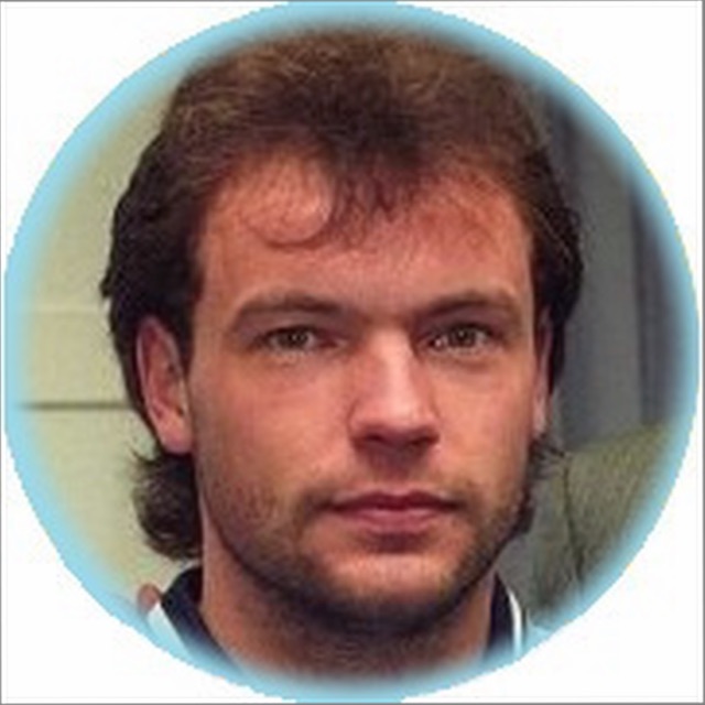 Player image coming soon