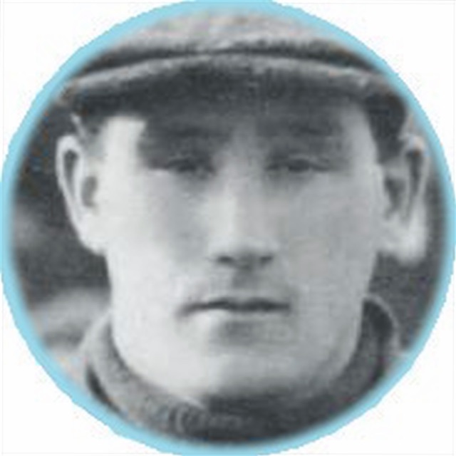 Player image coming soon