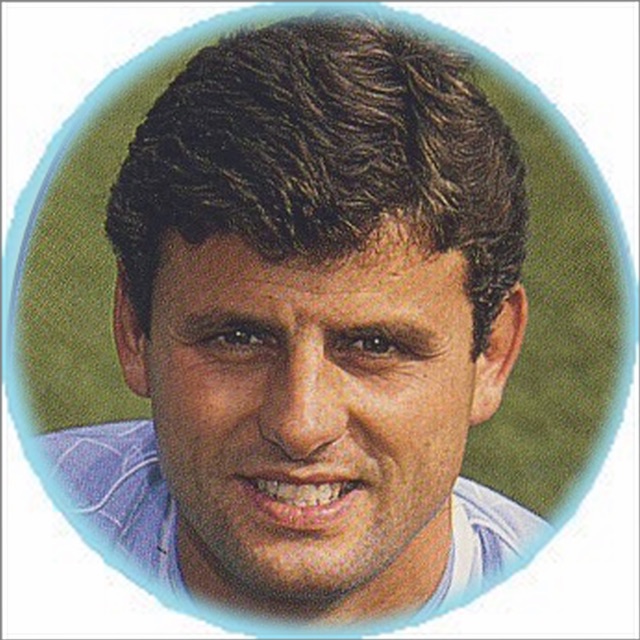 Player image coming soon