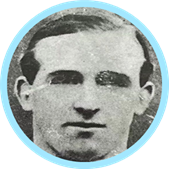 Player image coming soon