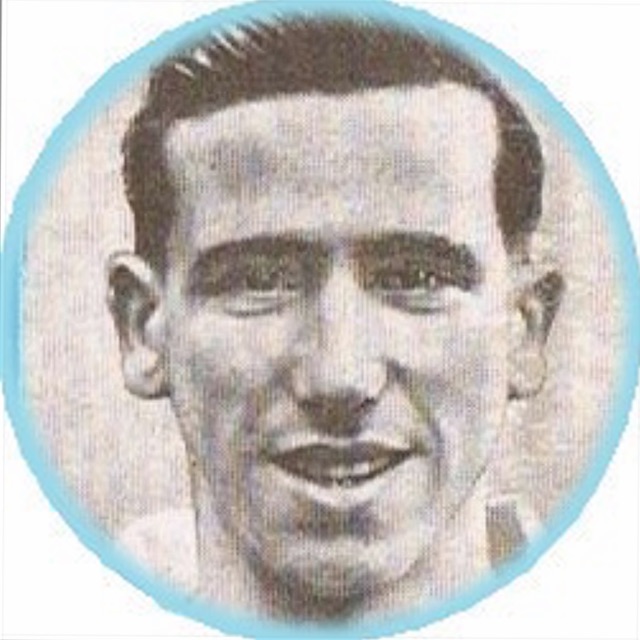 Player image coming soon