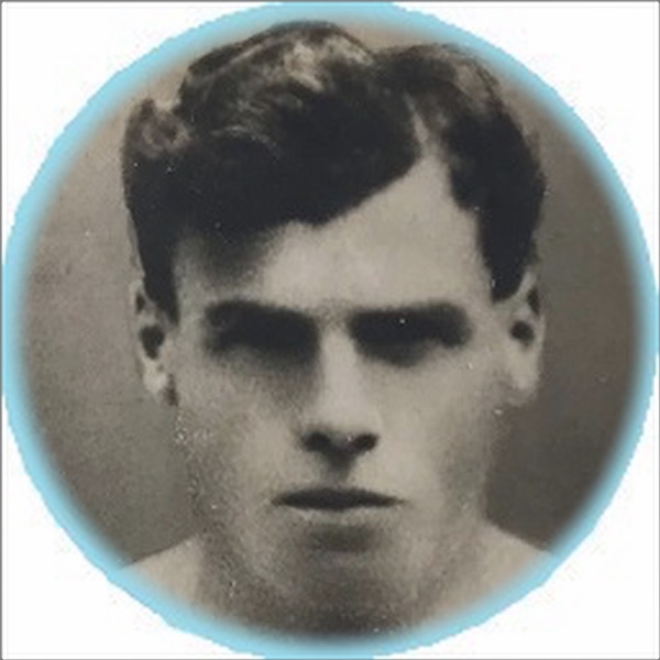 Player image coming soon