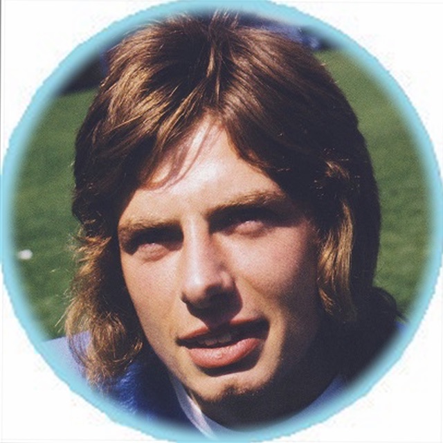 Player image coming soon