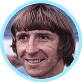 Player image coming soon