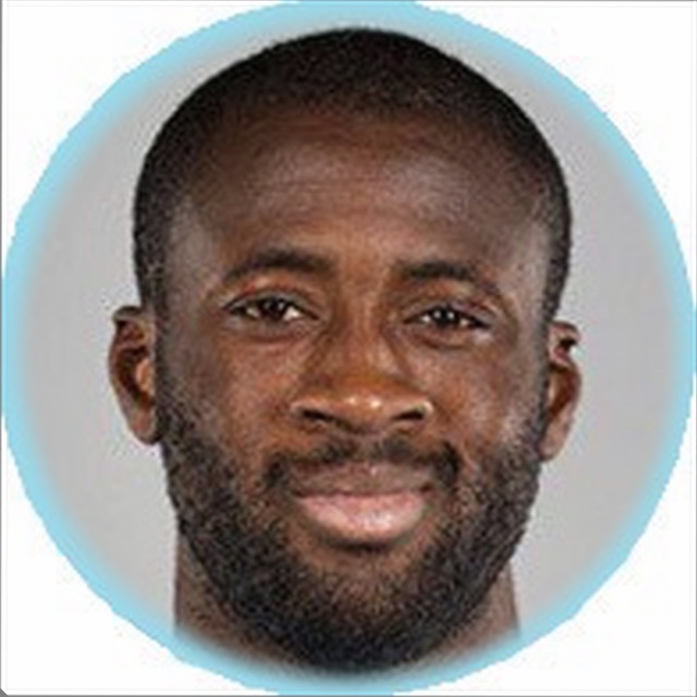 Player image coming soon